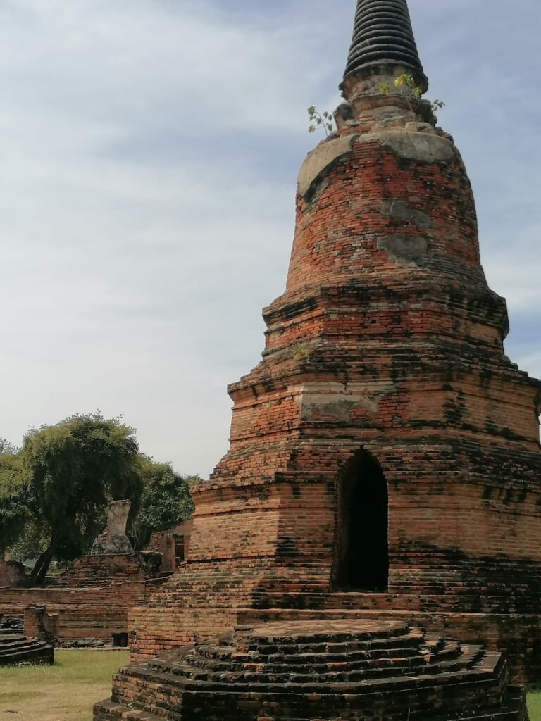 Bangkok Travel Guide for First Time Visitors