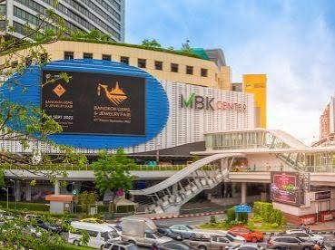 Bangkok Travel Guide for First-Time Visitors