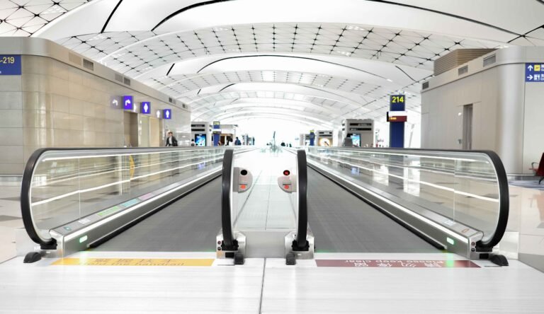 Bangkok Travel Guide for First-Time Visitors