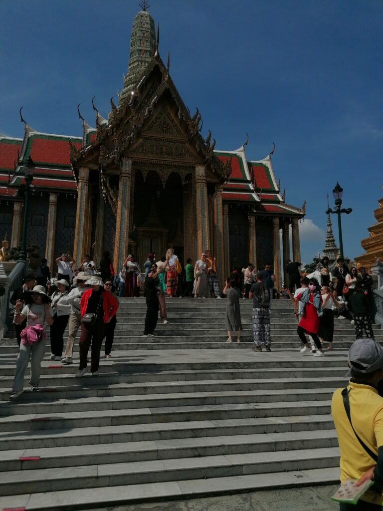 Bangkok Temples in One day: How to visit the best Temples