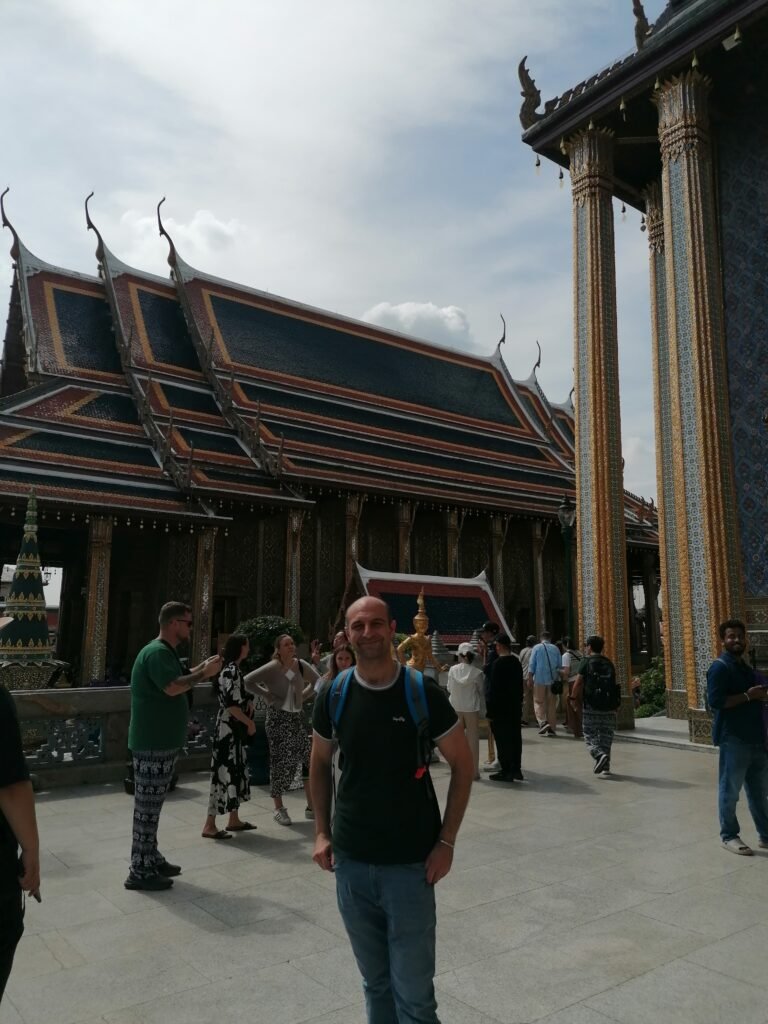 Bangkok Temples in One day: How to visit the best Temples