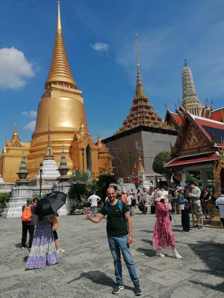 Bangkok Temples in One Day: How to Visit the Best Temples