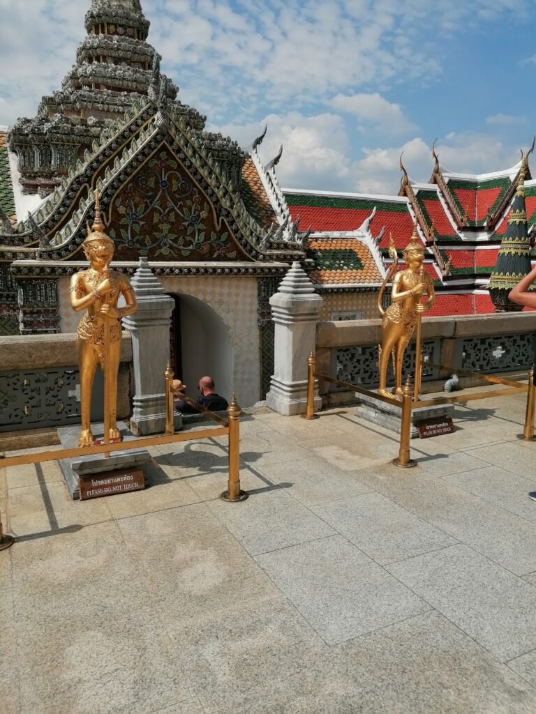 Bangkok Temples in One Day: How to Visit the Best Temples