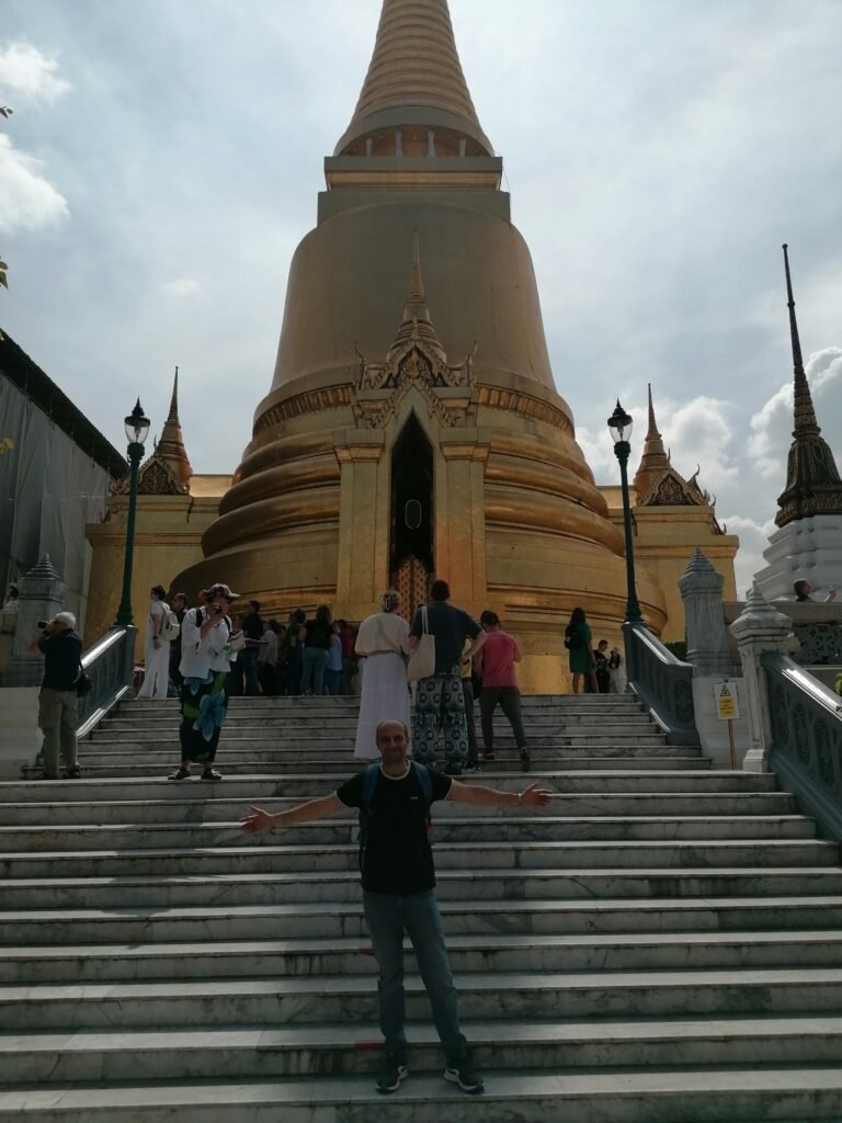 Bangkok Temples in One Day: How to Visit the Best Temples