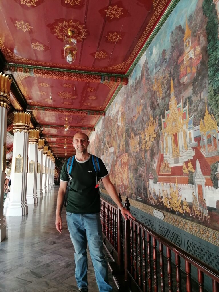Bangkok Temples in One day: How to visit the best Temples