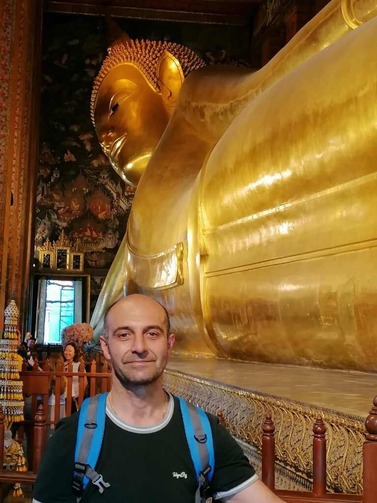 Bangkok Temples in One day: How to visit the best Temples