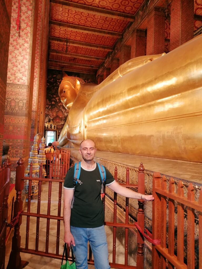Bangkok Temples in One day: How to visit the best Temples