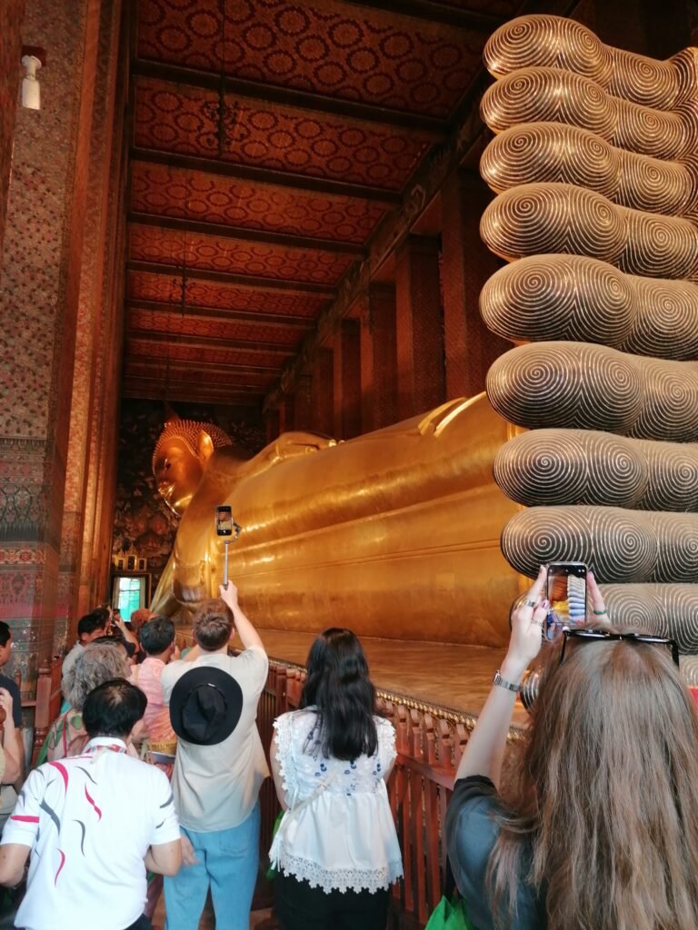 Bangkok Temples in One day: How to visit the best Temples