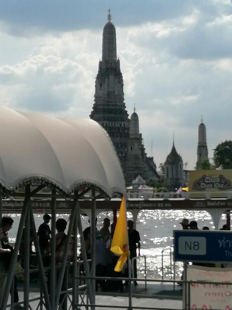 Bangkok Temples in One day: How to visit the best Temples