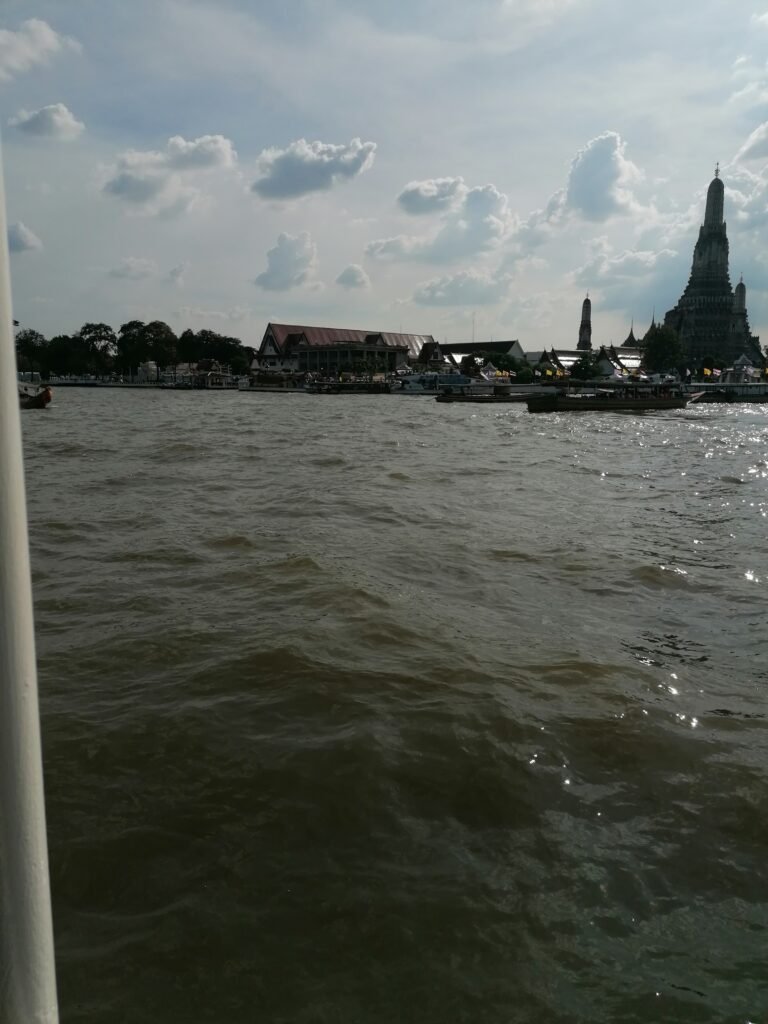 Bangkok Temples in One day: How to visit the best Temples