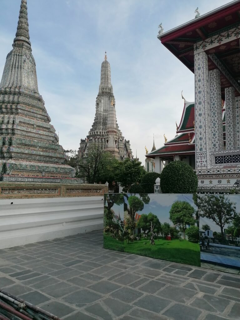 Bangkok Temples in One day: How to visit the best Temples