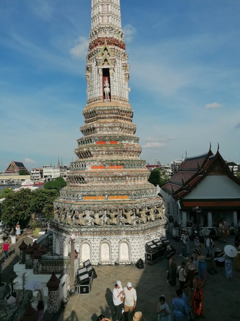 Bangkok Temples in One day: How to visit the best Temples