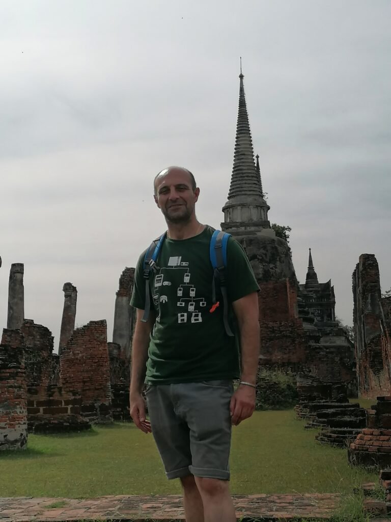 Bangkok to Ayutthaya by Train: A One-Day Trip GuideBangkok to Ayutthaya by Train: A One-Day Trip Guide
