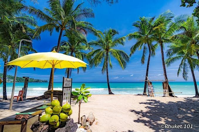 Phuket Travel Guide: Best Places, Beaches & Things to DPhuket Travel Guide: Best Places, Beaches & Things to DO